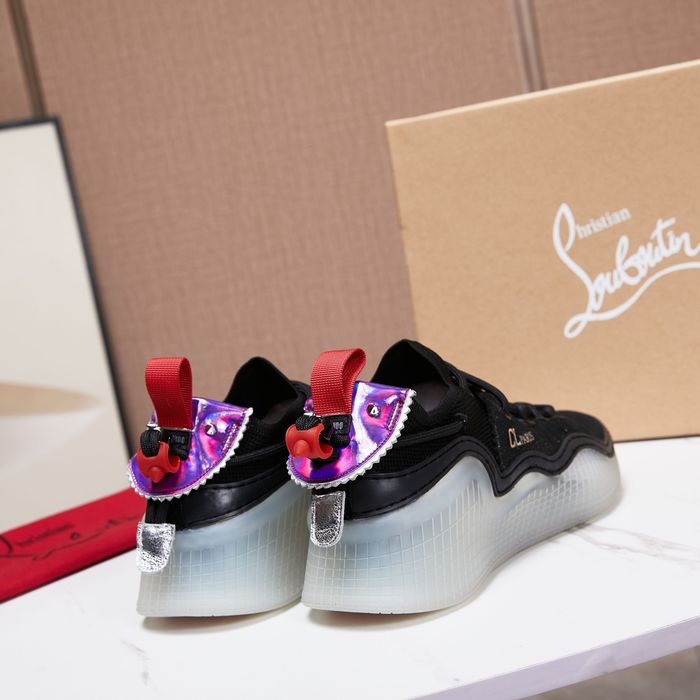 Christian Louboutin Shoes CLS00055
